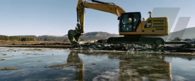 Kommunen und öffentliche Hand mit Graf Tiefbau GmbH